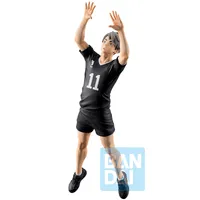 BANDAI Osamu Miya (The Strongest Challenger) - Haikyu!! - photo 3