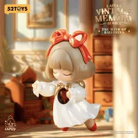 52TOYS Laplly Vintage Memory Series - Laplly - photo 4