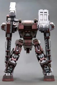KOTOBUKIYA GA GAN01-SUNSHINE-E FEEDBACK - ARMORED CORE - photo 7