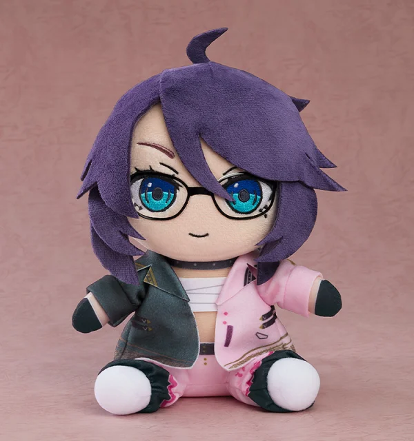 Plushie kson
