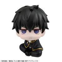 MegaHouse Lookup Gintama Toshiro Hijikata - Gintama - photo 1