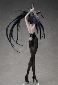 FREEing Black Rock Shooter: Bunny Ver. - Black Rock Shooter - photo 5