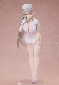 FREEing Mia - Scale Figures - photo 4