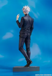 GOOD SMILE COMPANY Satoru Gojo: Tokyo Jujutsu High School Ver. - Jujutsu Kaisen - photo 8