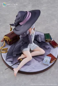 TAITO <Spiritale> Wandering Witch: The Journey of Elaina 1/6 Scale Figure - Elaina (Rest Ver.) - Wandering Witch: The Journey of Elaina - photo 2