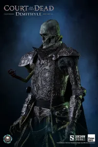 threezero Court of the Dead – 1/6 Demithyle - Court of the Dead - photo 11