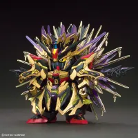 SDW HEROES QIONGQI STRIKE FREEDOM GUNDAM