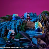 MegaHouse MEGA CAT PROJECT My Hero Academia Heroaca Cats NO.02 (8pc per box) - My Hero Academia - photo 13
