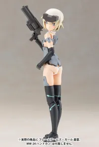 KOTOBUKIYA FRAME ARMS GIRL MATERIA Normal Ver. - Frame Arms Girl - photo 7