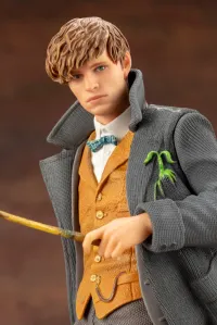 KOTOBUKIYA ARTFX+ Newt Scamander - Live Action Movies/TV - photo 11