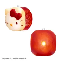 MAX LIMITED SANRIO CHARACTERS CHIGIRI BREAD SQUEEZE MASCOT (6pc per box) - Sanrio - photo 10