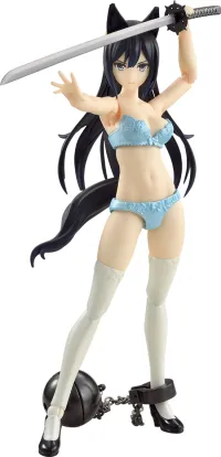 Max Factory PLAMAX GP-04 Guilty Princess Underwear Body Girl Ran(re-order) - Guilty Princess - photo 2