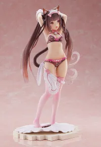 SEGA [PF254] Chocola ~Lovely Sweets Time~ - NEKOPARA - photo 5