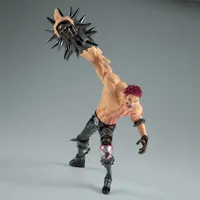 BANDAI ONE PIECE BATTLE RECORD COLLECTION-CHARLOTTE KATAKURI- SPECIAL ver. - ONE PIECE - photo 2
