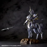 KAIYODO [UNPAINTED] ARTPLA Sleipenir - Frame Arms Girl - photo 1