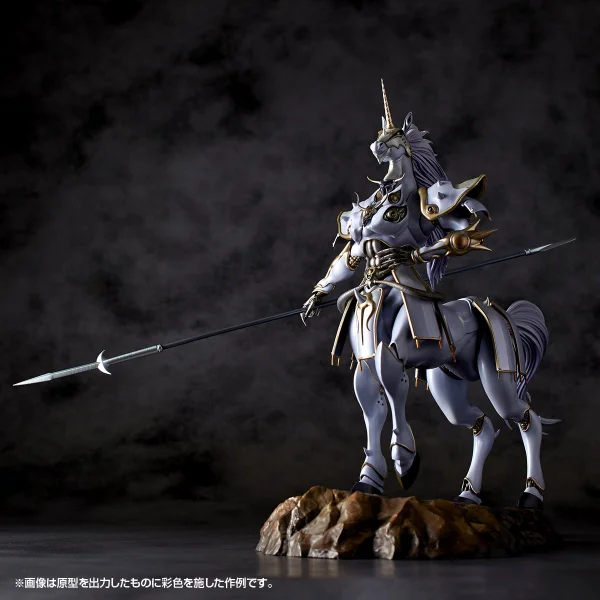 [UNPAINTED] ARTPLA Sleipenir