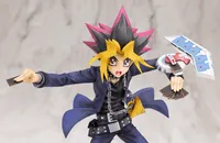 KOTOBUKIYA ARTFX J Yugi Muto -Passionate Duelists- - Yu-Gi-Oh! - photo 17