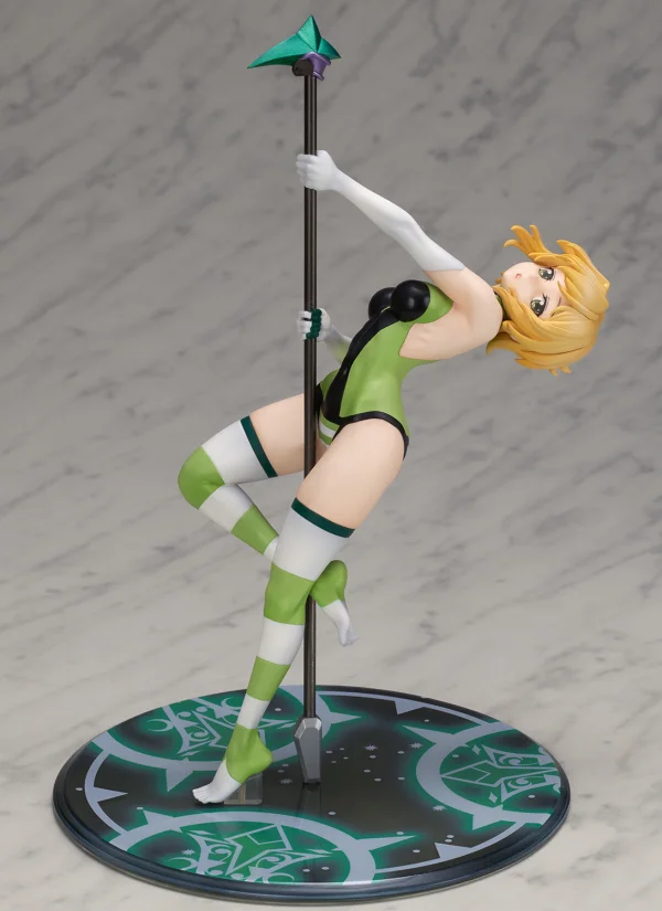 HOBBY STOCK Symphogear XV 1/7 Kirika Akatsuki Gear Inner Ver. - Symphogear