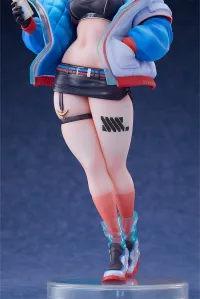 Solarain Rikka Takarada: Dreamy Divas Ver. - GRIDMAN UNIVERSE - photo 9