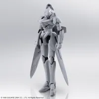 SQUARE ENIX XENOGEARS  STRUCTURE ARTS  1/144 Scale Plastic Model Kit Series Vol. 1 (Box) - Video Games - photo 23