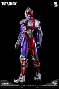 threezero FigZero 1/6 ULTRAMAN SUIT TIGA - Ultraman - photo 3