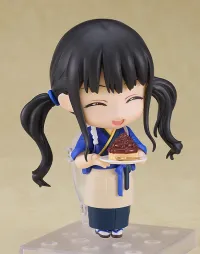 GOOD SMILE COMPANY Nendoroid Takina Inoue: Cafe LycoReco Uniform Ver. - Lycoris Recoil - photo 5