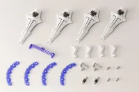KOTOBUKIYA HEAVY WEAPON UNIT35 ORBIT CIRCLE - M.S.G - photo 1