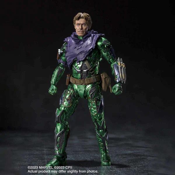 Green Goblin (Spider-Man: No Way Home)