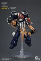 JOYTOY Night Lords Night Raptor 2 - Warhammer 40K - photo 14
