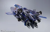 TAMASHII NATIONS VF-25G Super Messiah Valkyrie (Micheal Blanc Use) Revival Ver. "Macross Frontier", TAMASHII NATIONS DX Chogokin - Macross - photo 11