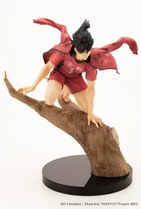 KOTOBUKIYA ARTFX J Tetsuro Kuroo - Haikyu!! - photo 11