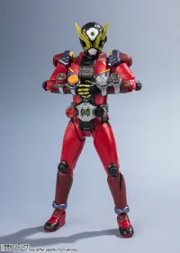 TAMASHII NATIONS KAMEN RIDER GEIZ HEISEI GENERATIONS EDITION "KAMEN RIDER ZI-O", TAMASHII NATIONS S.H.Figuarts - Kamen Rider: Masked Rider - photo 7