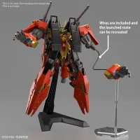 BANDAI HOBBY HG 1/144 Typhoeus Gundam Chimera - Gundam Build Divers / Re:Divers - photo 8