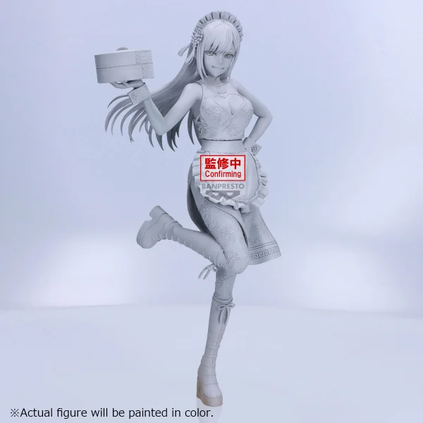 My Dress-Up Darling ESPRESTO-Detailed Elegance-Marin Kitagawa China maid ver.