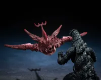 TAMASHII NATIONS GODZILLA Jr. & DESTOROYAH EVOLUTION SET - Godzilla - photo 9