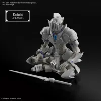 BANDAI HOBBY 30MF LIBER KNIGHT - 30 Minutes Fantasy (30MF) - photo 12
