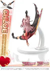 Prime 1 Studio PRISMA WING Fate/kaleid liner Prisma Illya Chloe von Einzbern 1/7 Scale Pre-Painted Figure - Fate/kaleid liner Prisma Illya - photo 3