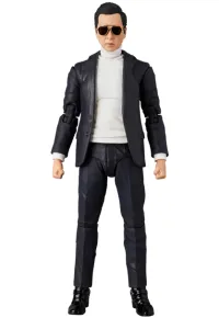 MEDICOM TOY MAFEX CAINE (John Wick: Chapter 4) - John Wick - photo 13