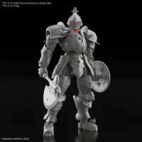 BANDAI HOBBY 30MF LIBER FIGHTER - 30 Minutes Fantasy (30MF) - photo 1