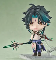 GOOD SMILE COMPANY Nendoroid Xiao - Genshin Impact - photo 4