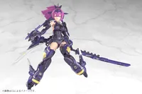 KOTOBUKIYA ASRA ARCHER KIZUNA SHADOW EDITION FULL PACKAGE - Megami Device - photo 14