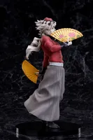 ANIPLEX Demon Slayer: Kimetsu no Yaiba Douma non-scale figure - Demon Slayer: Kimetsu no Yaiba - photo 3