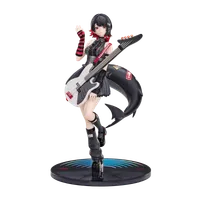 Myethos Gift+ 1/8 Ellen Joe: Sparkling Wonderland Ver. - Zenless Zone Zero - photo 11
