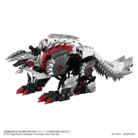 KOTOBUKIYA WILD LIGER STYGIAN ZINOGRE - Zoids - photo 8