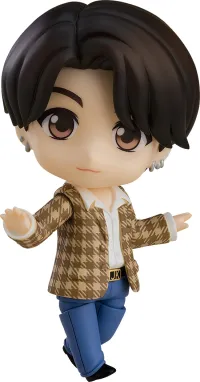 GOOD SMILE COMPANY Nendoroid Jung Kook - TinyTAN - photo 2