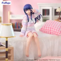 FuRyu Oshi No Ko　Noodle Stopper Figure -Ai Have a good night!- - 【OSHI NO KO】 - photo 5