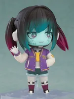 GOOD SMILE COMPANY Nendoroid Makina - MILKY☆SUBWAY THE GALACTIC LIMITED EXPRESS - photo 3