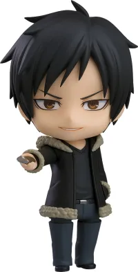 GOOD SMILE COMPANY Nendoroid Izaya Orihara - Durarara!!x2 - photo 2