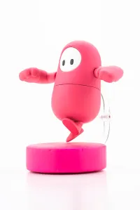 KOTOBUKIYA FALL GUYS ULTIMATE KNOCKOUT Action Figure pack 02: Beach Ball/Rookie ​Costume - Fall Guys - photo 13