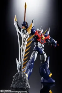 TAMASHII NATIONS Mazinkaizer SKL "Mazinkaizer SKL", Bandai Spirits Soul of Chogokin - Mazinkaiser - photo 3